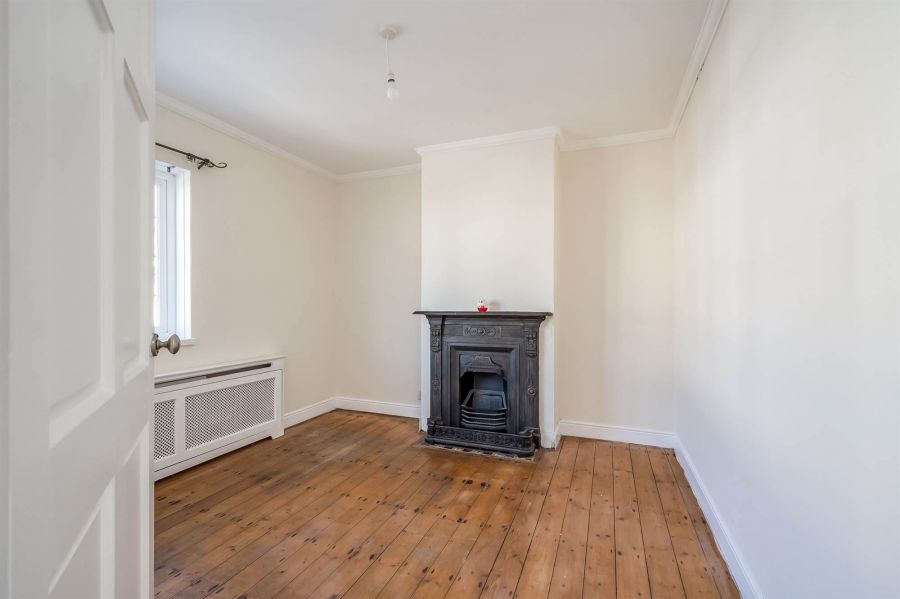 1 Belmont Place