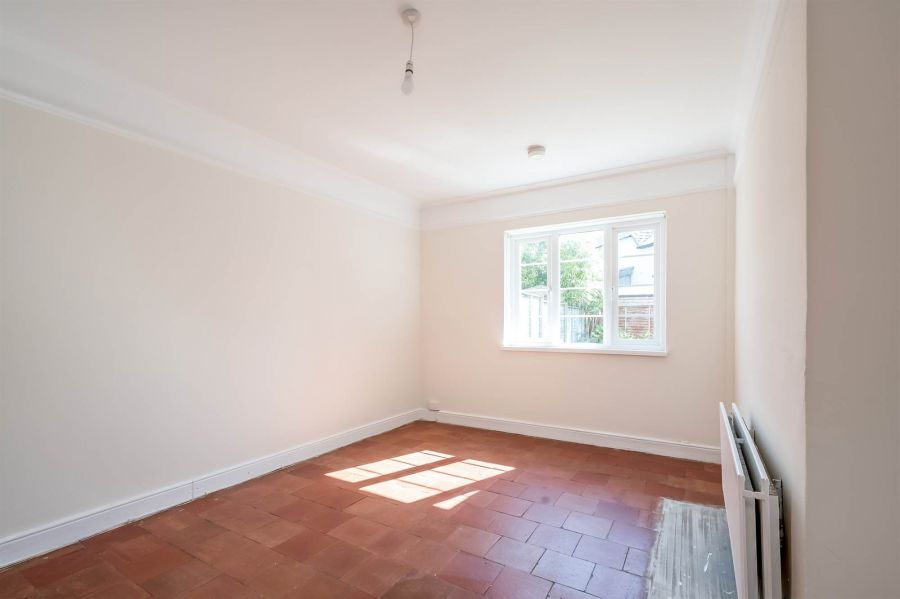 1 Belmont Place