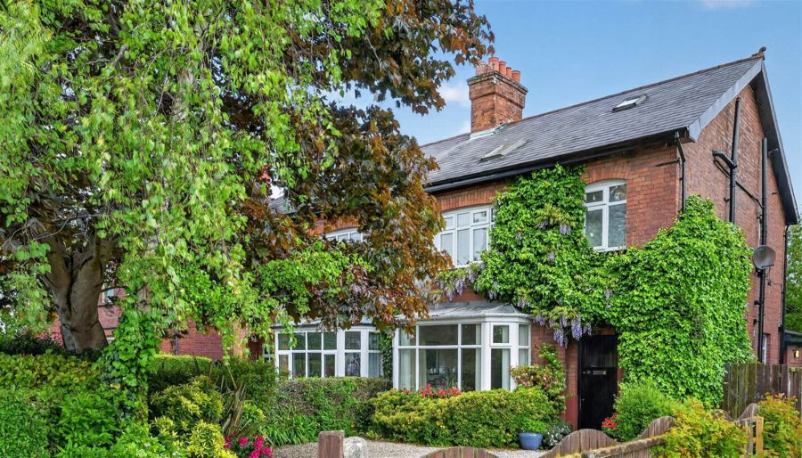 26 Sydenham Avenue, Belmont, Belfast, BT4 2DR