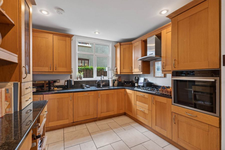 26 Sydenham Avenue