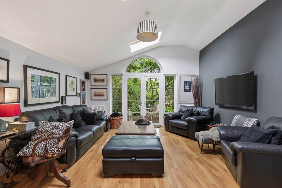 26 Sydenham Avenue