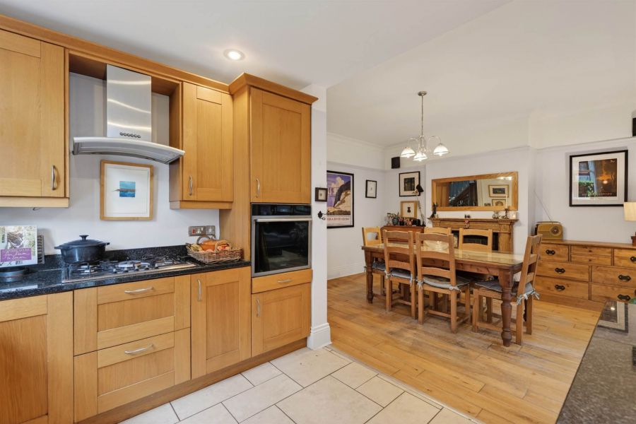 26 Sydenham Avenue
