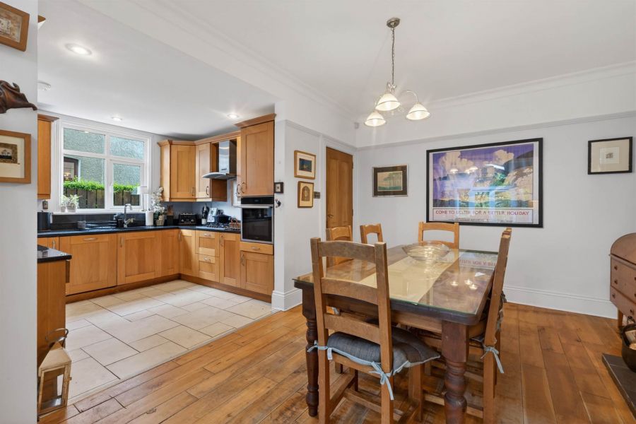 26 Sydenham Avenue