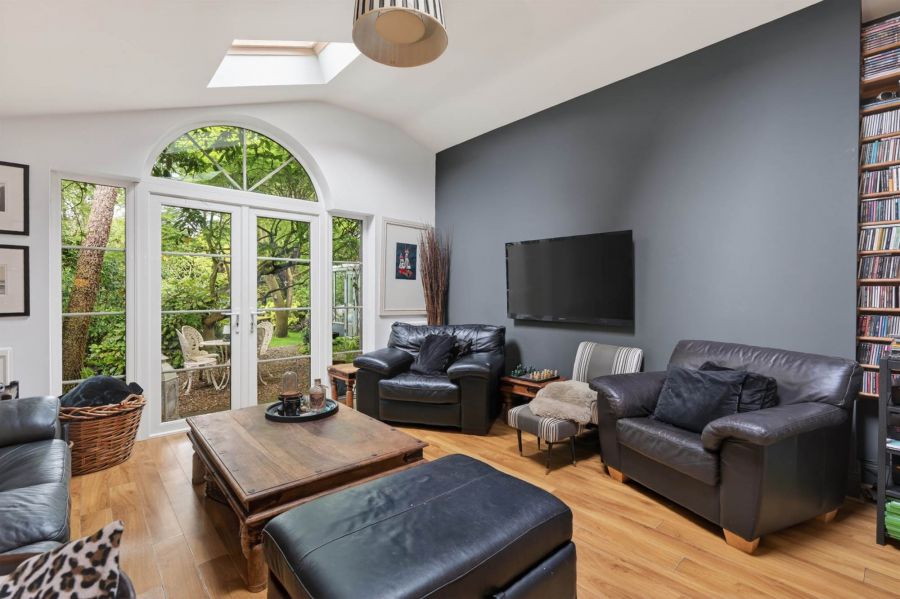 26 Sydenham Avenue
