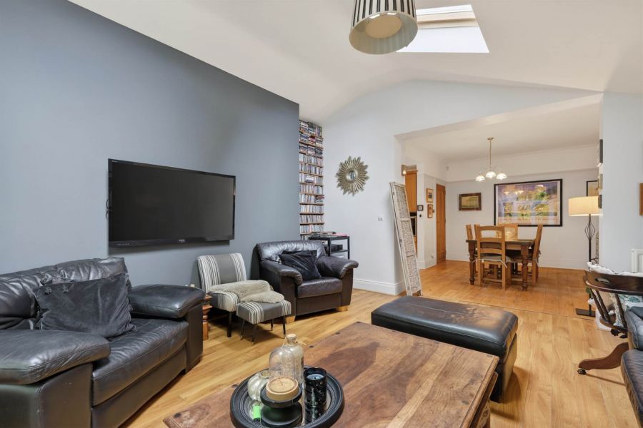 26 Sydenham Avenue