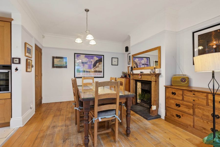 26 Sydenham Avenue