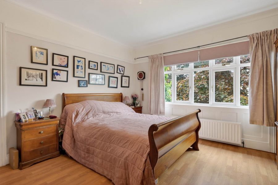 26 Sydenham Avenue