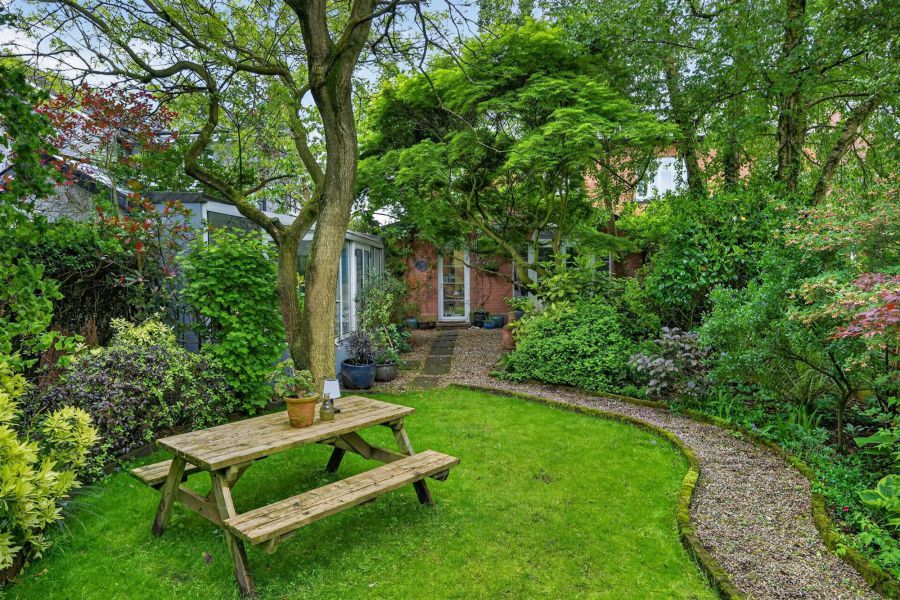 26 Sydenham Avenue