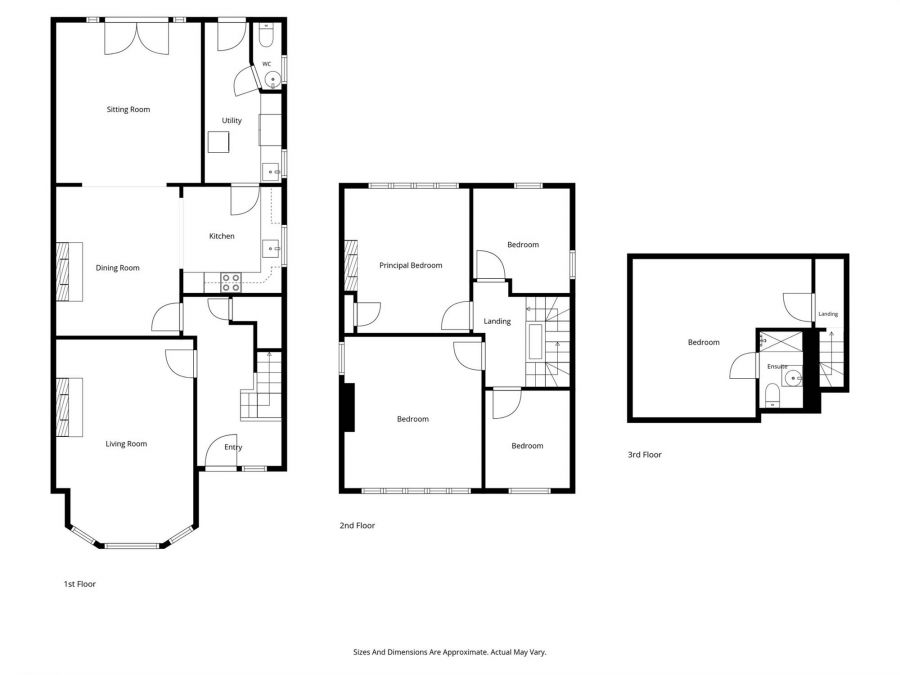 26 Sydenham Avenue