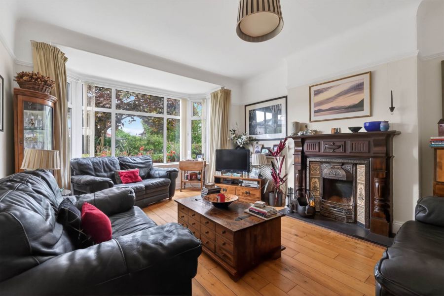 26 Sydenham Avenue
