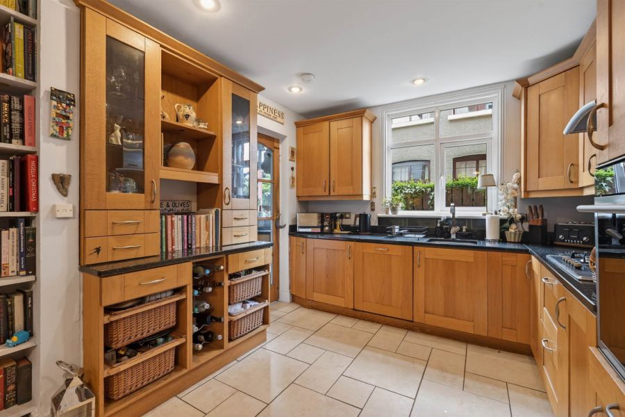 26 Sydenham Avenue