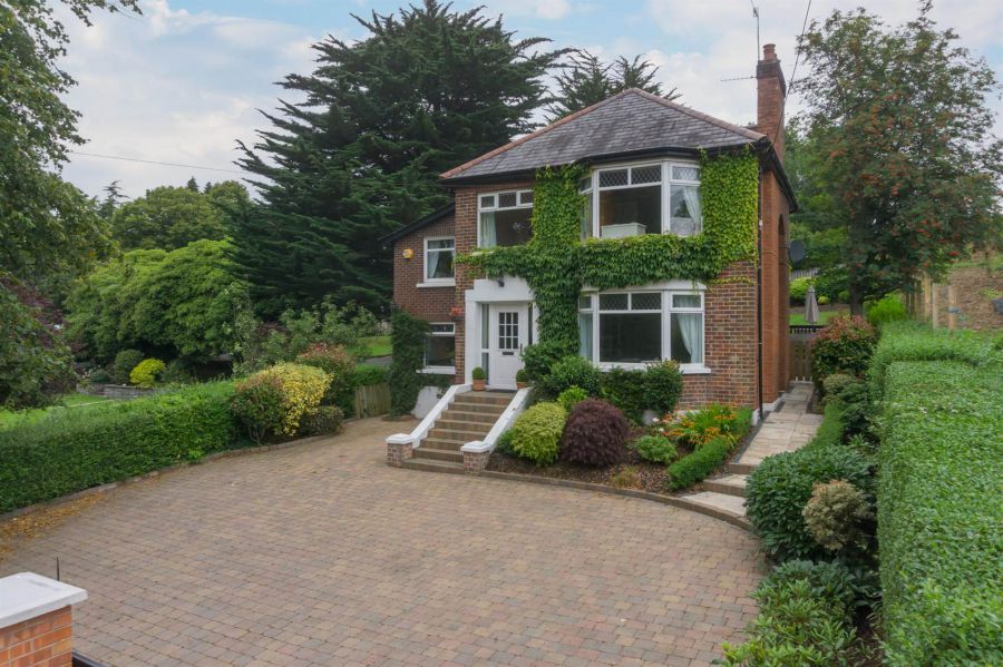 392 Belmont Road, belmont, belfast, BT4 2NH