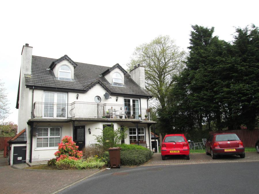 10 Gortland Mews