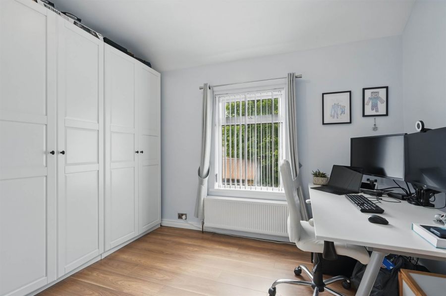 26 Sagimor Gardens