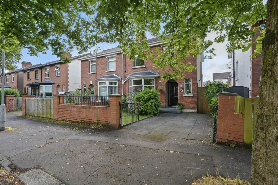 26 Sagimor Gardens