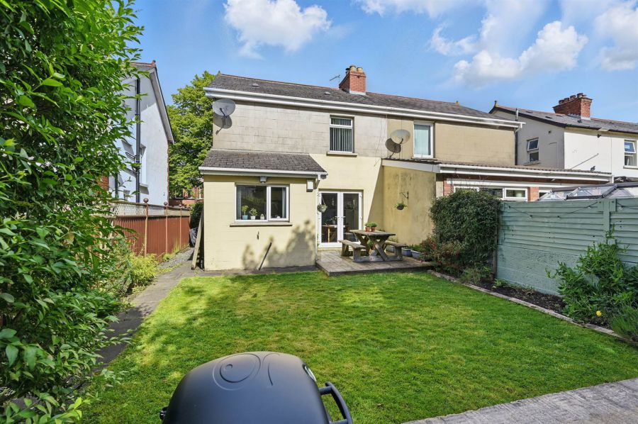 26 Sagimor Gardens