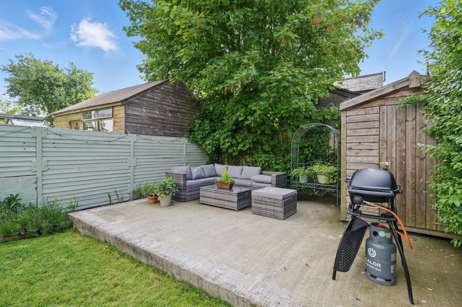 26 Sagimor Gardens