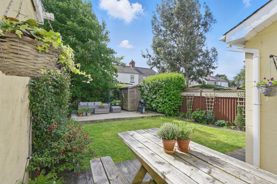 26 Sagimor Gardens