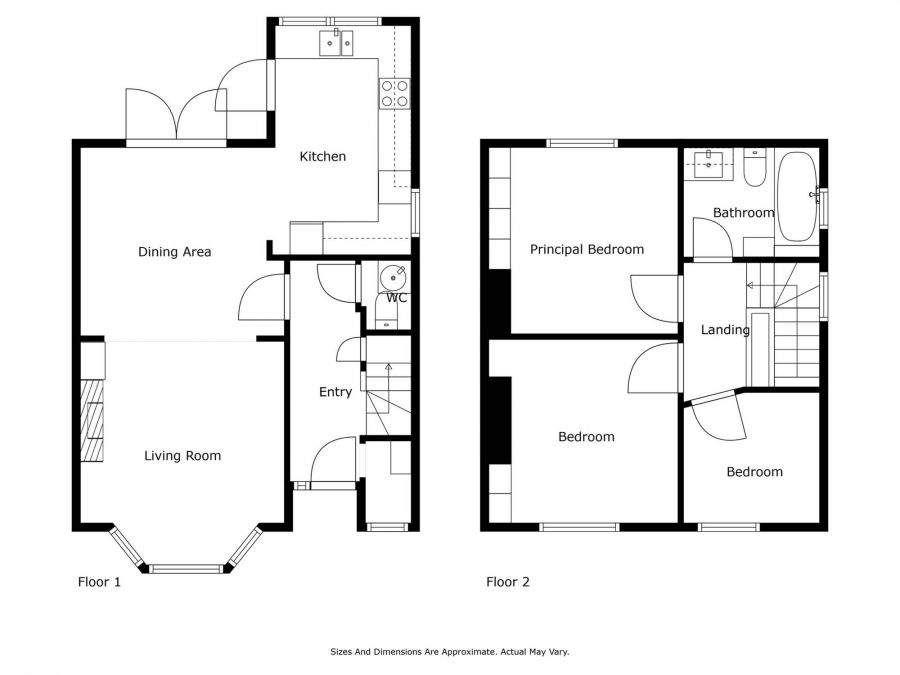 26 Sagimor Gardens