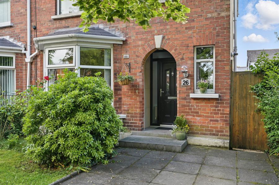 26 Sagimor Gardens