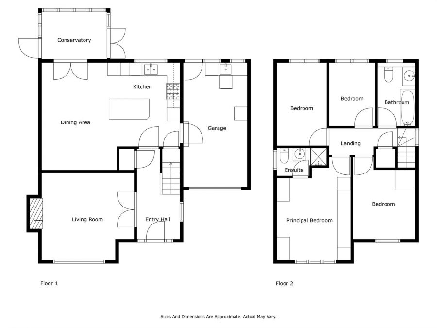 20 Schomberg Avenue