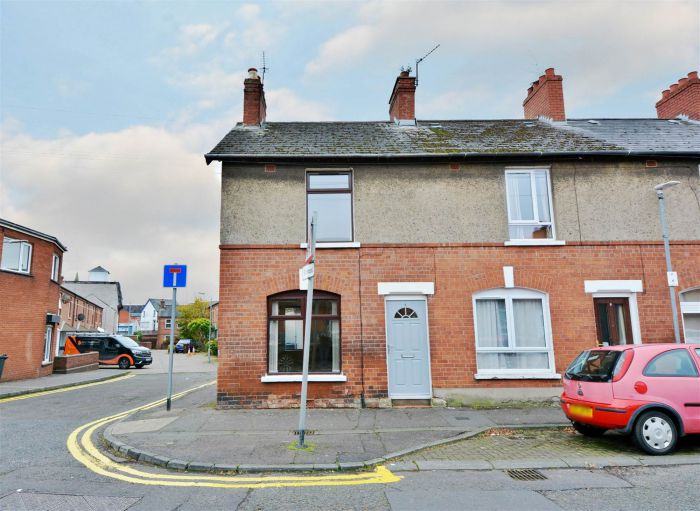 6 Holland Drive, Ballyhackamore, Belfast, BT5 6EH