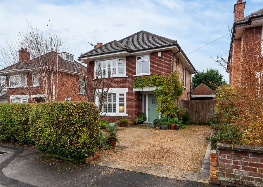 17 Gilnahirk Walk, Gilnahirk, Belfast, BT5 7DS