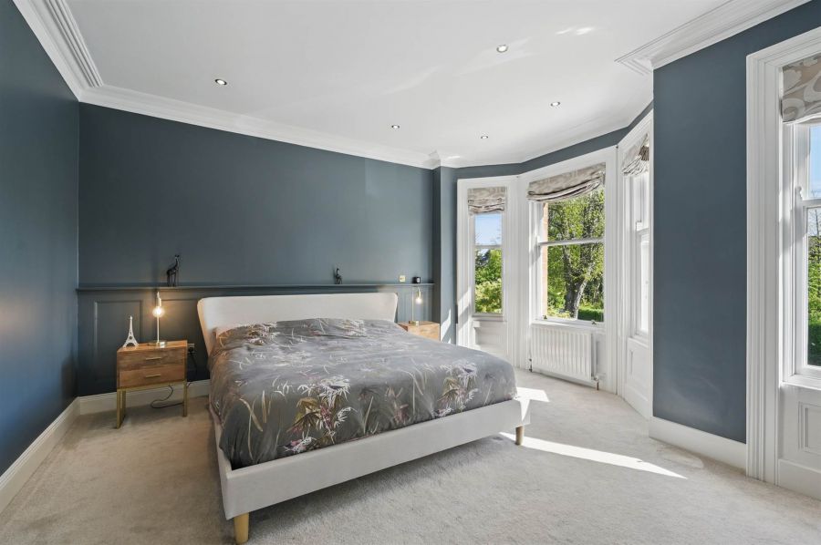 "Wyngrove", 84 Earlswood Road
