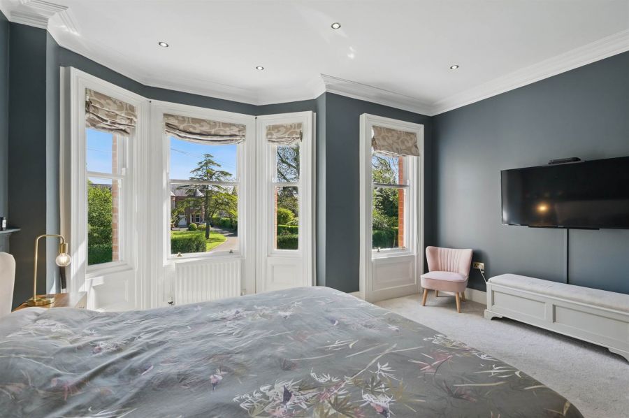"Wyngrove", 84 Earlswood Road