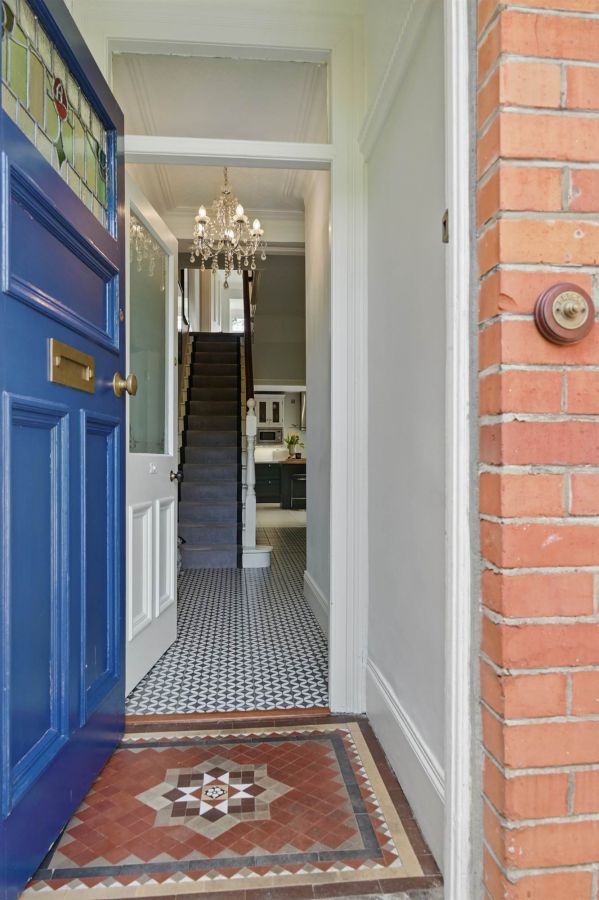 "Wyngrove", 84 Earlswood Road