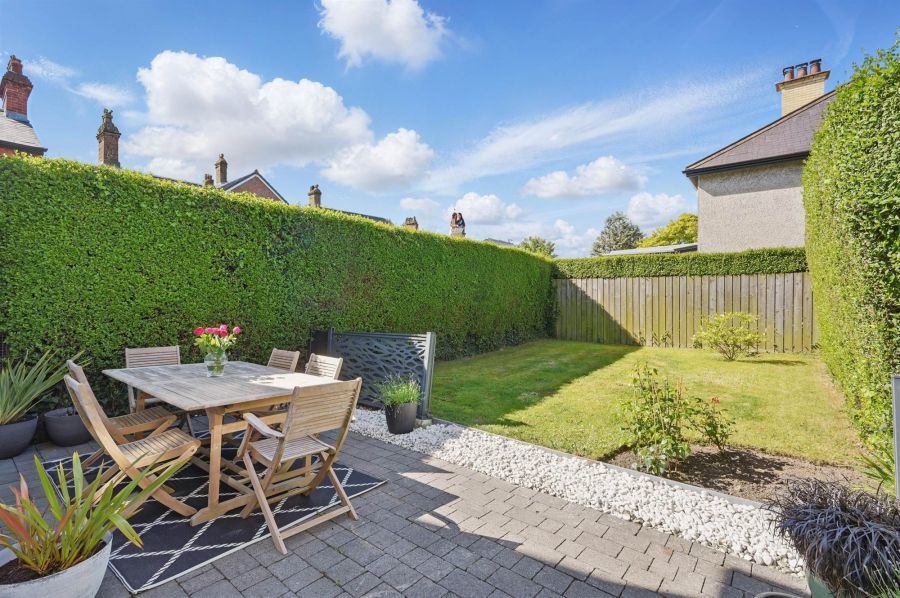 "Wyngrove", 84 Earlswood Road