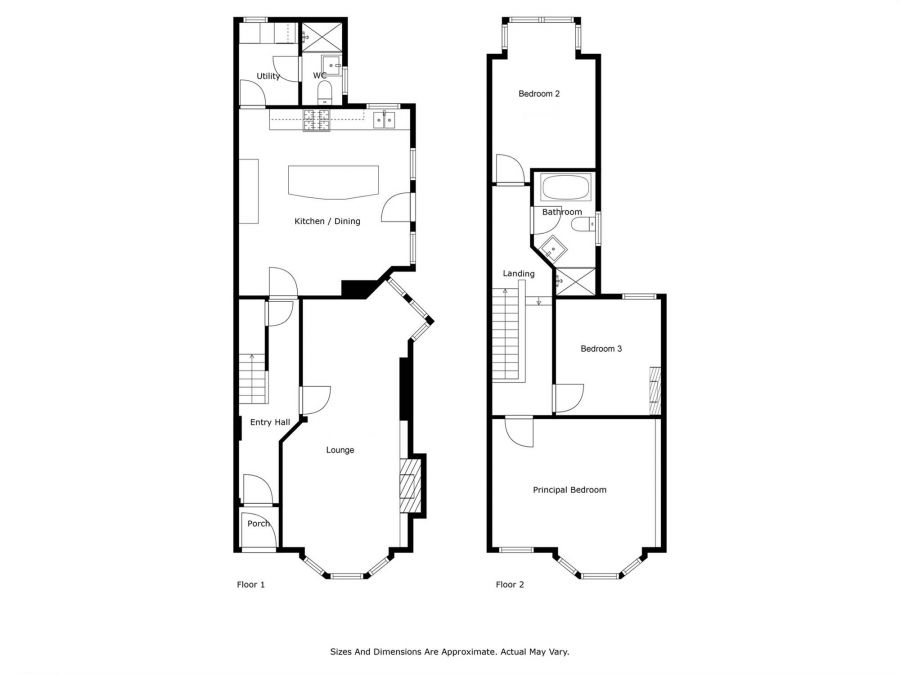 "Wyngrove", 84 Earlswood Road