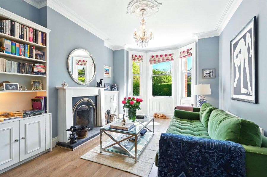 "Wyngrove", 84 Earlswood Road