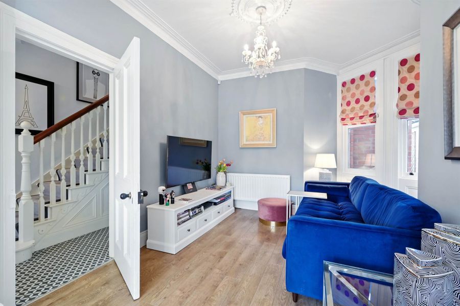 "Wyngrove", 84 Earlswood Road