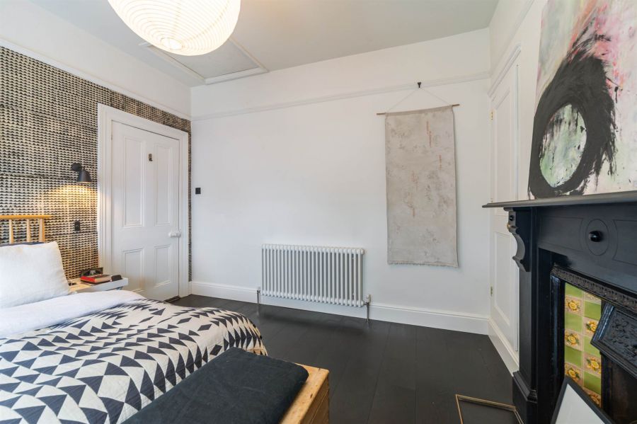2 Sandford Avenue