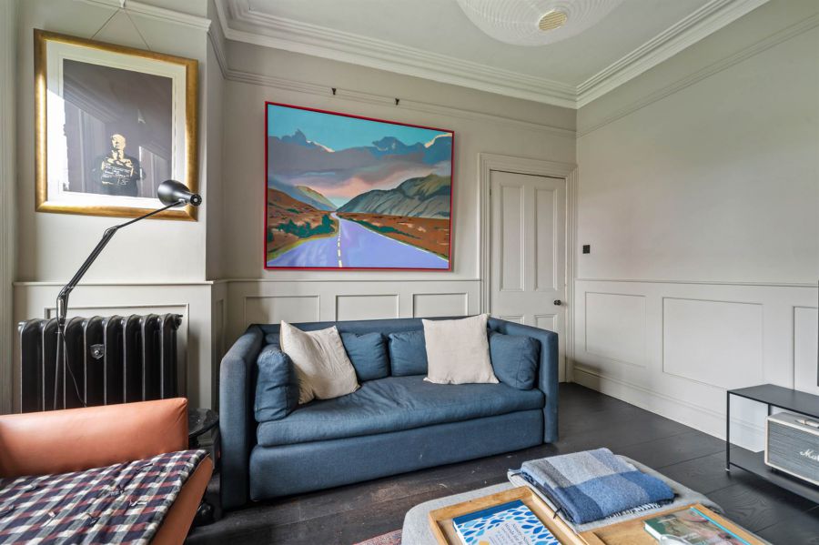 2 Sandford Avenue