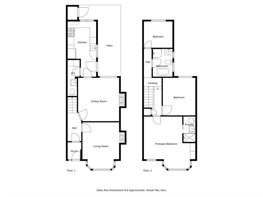 34 Cabin Hill Park