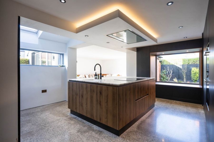 17 Green Road