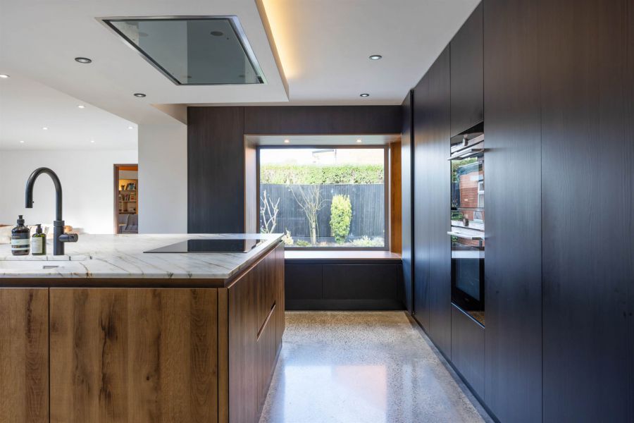 17 Green Road