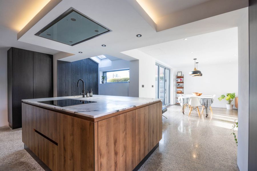 17 Green Road