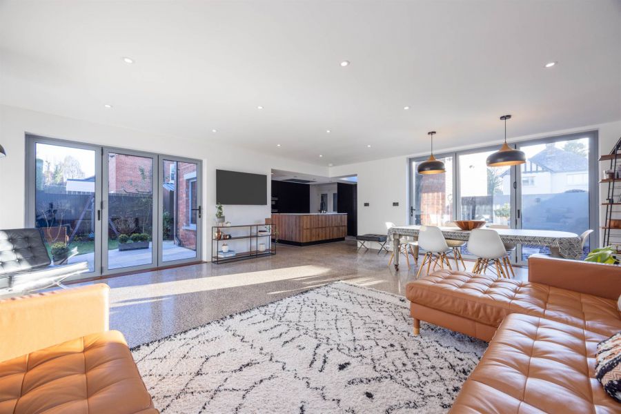 17 Green Road