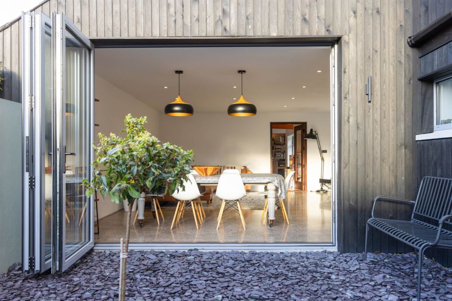 17 Green Road