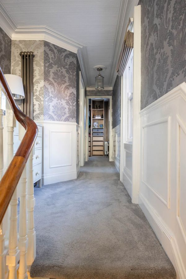17 Green Road