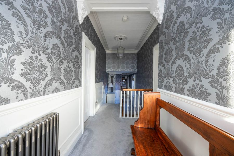 17 Green Road