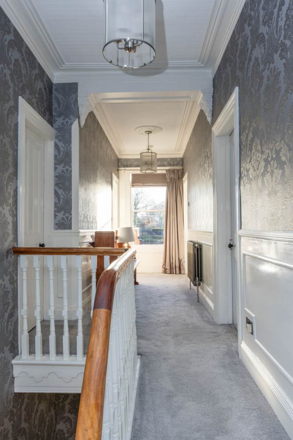 17 Green Road