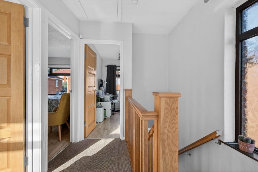 31 Orangefield Parade