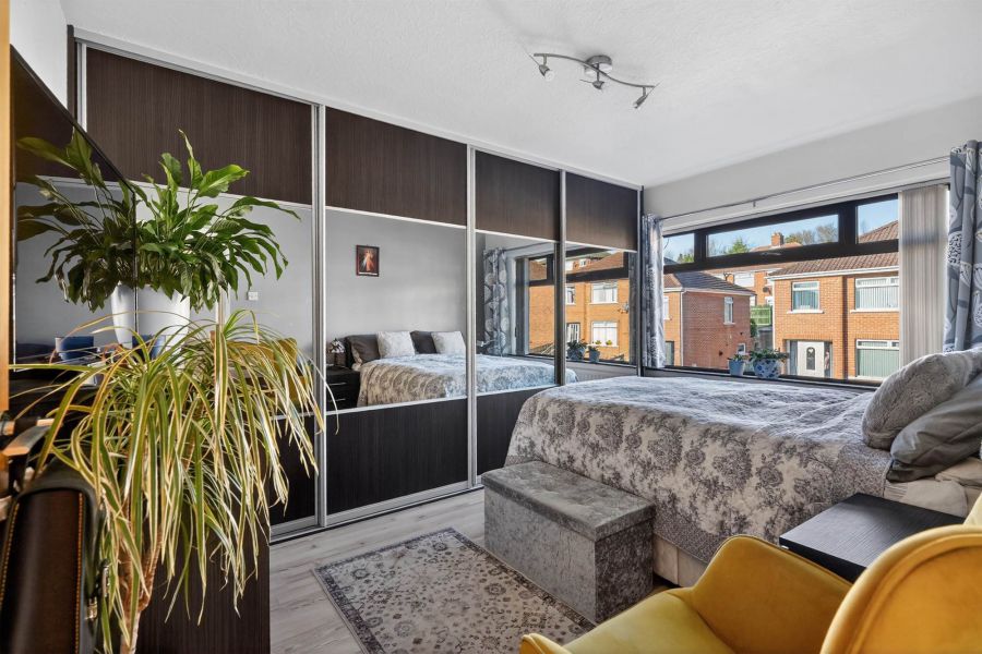 31 Orangefield Parade