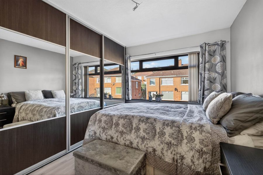 31 Orangefield Parade