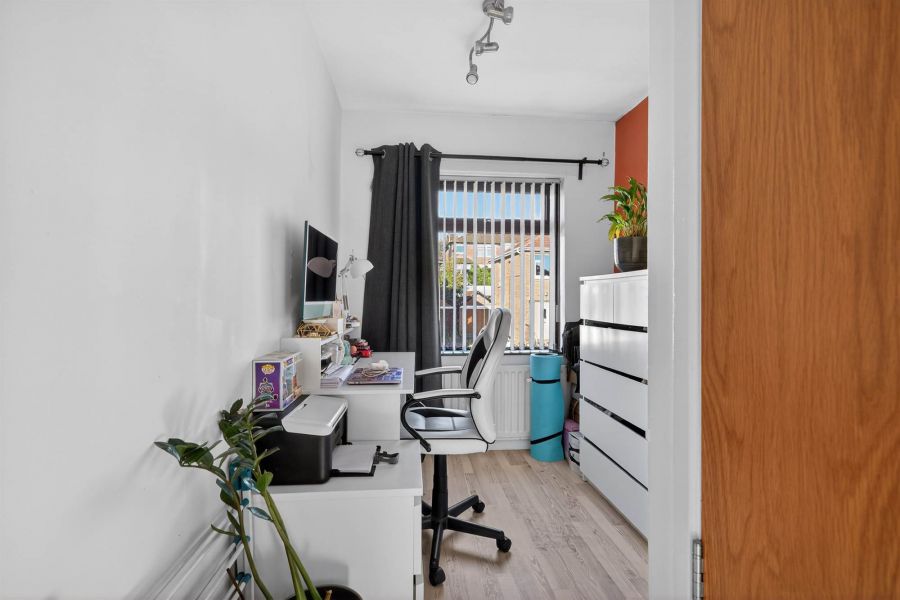 31 Orangefield Parade