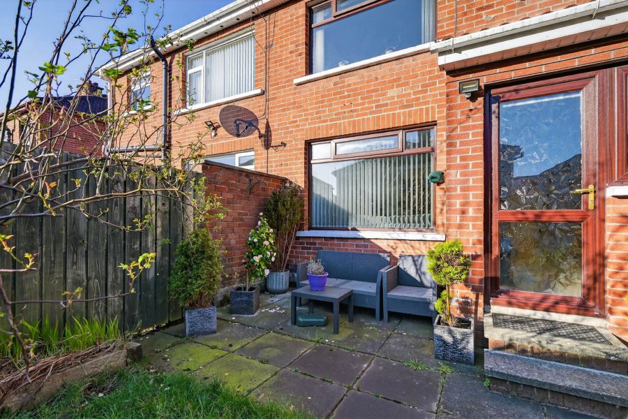 31 Orangefield Parade